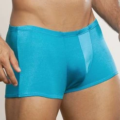 Daniel Alexander DA528 Square Cut Trunk