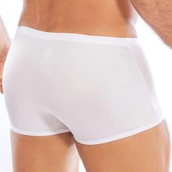 Daniel Alexander DA528 Square Cut Trunk