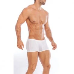 Daniel Alexander DA528 Square Cut Trunk