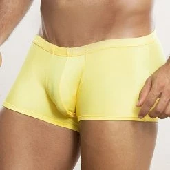 Daniel Alexander DA528 Square Cut Trunk