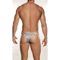 Daniel Alexander DA605 Psychedelic Classic Bikini Sexy