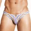 Daniel Alexander DA609 Psychedelic Classic Brief Hot 2 Daniel Alexander DA609 Psychedelic Classic Brief Hot