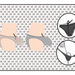 Daniel Alexander DA618 Brazilian Bikini 13 Daniel Alexander DA618 Brazilian Bikini