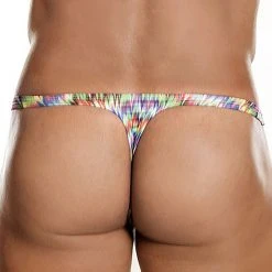 Daniel Alexander DA760 Psychedelic Thong Sexy Classic Best Sellers 8 Daniel Alexander DA760 Psychedelic Thong Sexy Classic Best Sellers