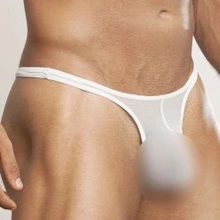 Daniel Alexander DA774 Freedom Thong Best Sellers