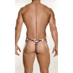Daniel Alexander DA777 Thong