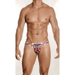 Daniel Alexander DA777 Thong