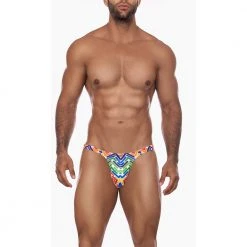 Daniel Alexander DA778 Joy Slip Thong