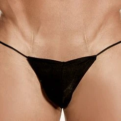 Best Sellers Daniel Alexander DA800 G-String 12 Best Sellers Daniel Alexander DA800 G-String
