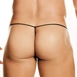 Daniel Alexander DA801 Art-Deco Fritz G-String