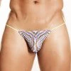 Best Sellers Daniel Alexander DA804 Psychedelic Classic G-String