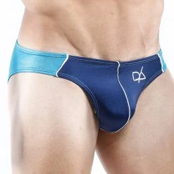 Daniel Alexander DAI009 Uncertain Journey Slip Bikini