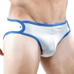 Daniel Alexander DAI011 Fascinating Journey Slip Bikini 13 Daniel Alexander DAI011 Fascinating Journey Slip Bikini