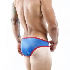 Daniel Alexander DAI011 Fascinating Journey Slip Bikini 11 Daniel Alexander DAI011 Fascinating Journey Slip Bikini