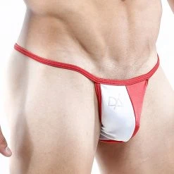 Daniel Alexander DAI015 Trip To Explore Slip Bikini 14 Daniel Alexander DAI015 Trip To Explore Slip Bikini