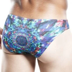 Daniel Alexander DAI030 Slip Bikini