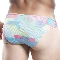 Daniel Alexander DAI031 Slip Bikini