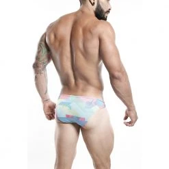 Daniel Alexander DAI031 Slip Bikini