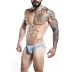 Daniel Alexander DAI031 Slip Bikini