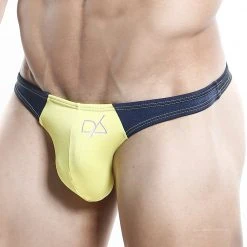 Daniel Alexander DAI033 Slip Bikini