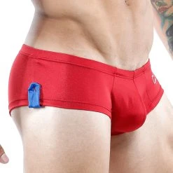 Daniel Alexander DAJ001 Naval History Bikini Brief