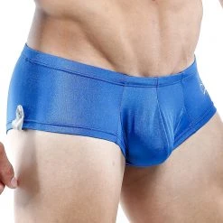 Daniel Alexander DAJ001 Naval History Bikini Brief