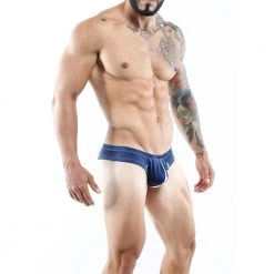 Daniel Alexander DAK007 Oceano Slip Thong 12 Daniel Alexander DAK007 Oceano Slip Thong