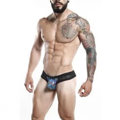Daniel Alexander DAK023 Slip Thong
