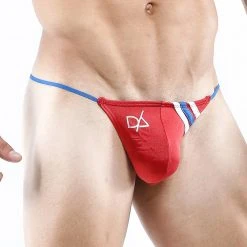 Daniel Alexander DAL003 New Way G-String Best Sellers 10 Daniel Alexander DAL003 New Way G-String Best Sellers