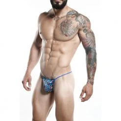 Daniel Alexander DAL012 G-String Best Sellers