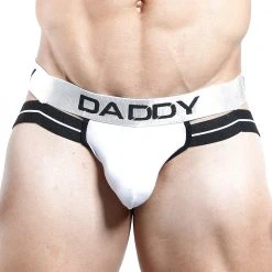 Daddy Underwear Daddy DDE001 Jockstrap
