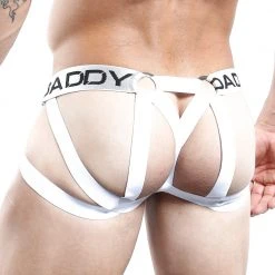 Daddy Underwear Best Sellers Daddy DDE004 Jockstrap