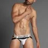 Daddy Underwear Best Sellers Daddy DDE004 Jockstrap 1 Daddy Underwear Best Sellers Daddy DDE004 Jockstrap