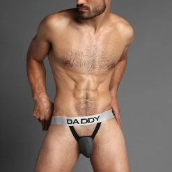 Daddy Underwear Daddy DDE005 Jockstrap Best Sellers