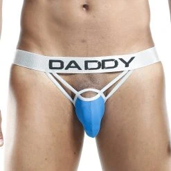 Daddy Underwear Daddy DDE007 Jockstrap Best Sellers