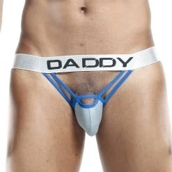 Daddy Underwear Daddy DDE007 Jockstrap Best Sellers