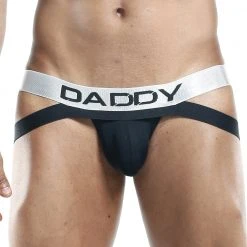 Daddy Underwear Best Sellers Daddy DDE009 Jockstrap