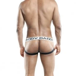 Daddy Underwear Best Sellers Daddy DDE009 Jockstrap