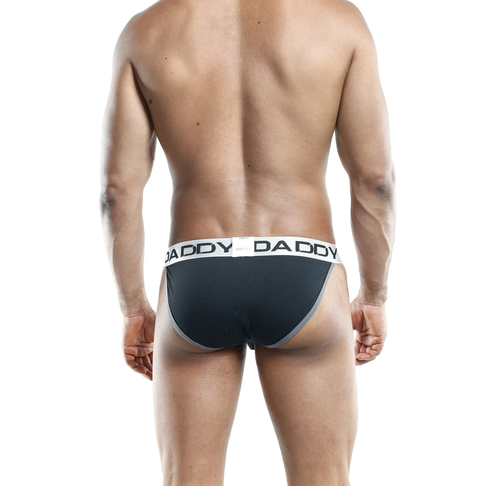 Daddy Underwear Daddy DDI001 Slip Bikini 9 Daddy Underwear Daddy DDI001 Slip Bikini
