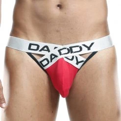 Daddy Underwear Daddy DDI001 Slip Bikini 21 Daddy Underwear Daddy DDI001 Slip Bikini