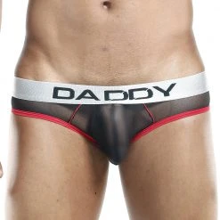 Daddy Underwear Best Sellers Daddy DDJ001 Bikini Brief 16 Daddy Underwear Best Sellers Daddy DDJ001 Bikini Brief