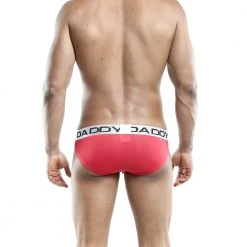 Daddy Underwear Best Sellers Daddy DDJ001 Bikini Brief 21 Daddy Underwear Best Sellers Daddy DDJ001 Bikini Brief