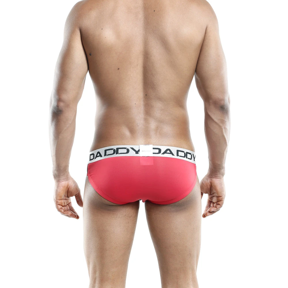Daddy Underwear Best Sellers Daddy DDJ001 Bikini Brief 10 Daddy Underwear Best Sellers Daddy DDJ001 Bikini Brief