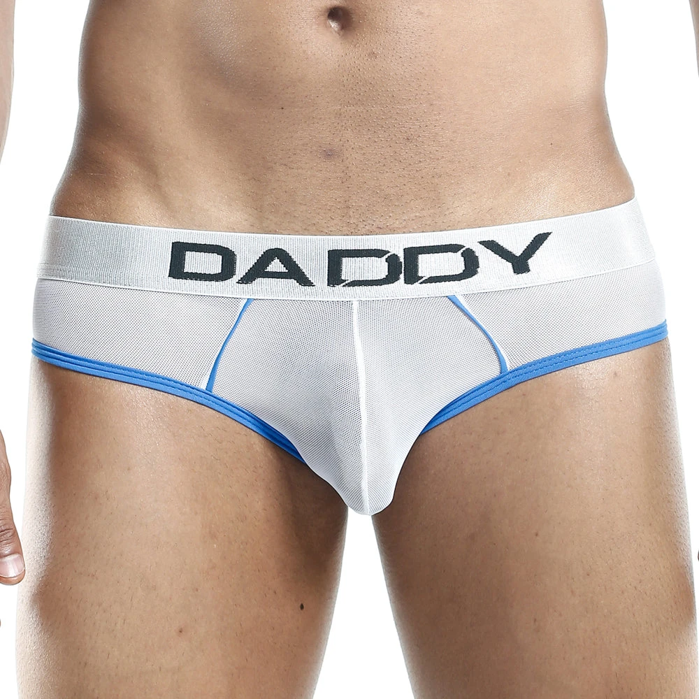 Daddy Underwear Best Sellers Daddy DDJ001 Bikini Brief 11 Daddy Underwear Best Sellers Daddy DDJ001 Bikini Brief