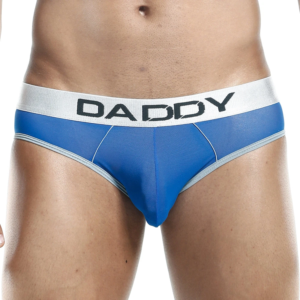 Daddy Underwear Best Sellers Daddy DDJ001 Bikini Brief 12 Daddy Underwear Best Sellers Daddy DDJ001 Bikini Brief