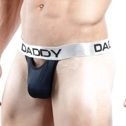 Daddy Underwear Best Sellers Daddy DDK001 Slip Thong 13 Daddy Underwear Best Sellers Daddy DDK001 Slip Thong