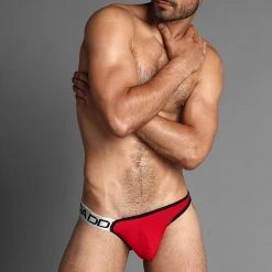 Daddy Underwear Daddy DDK002 Slip Thong