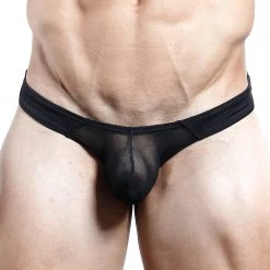 Daddy Underwear Daddy DDK007 Slip Thong Best Sellers