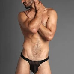 Daddy Underwear Daddy DDK007 Slip Thong Best Sellers