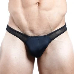 Daddy Underwear Daddy DDK008 Slip Thong
